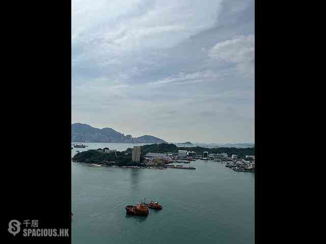 Cheung Sha Wan - Grand Victoria Phase 1 Grand Victoria I Tower 3A 02
