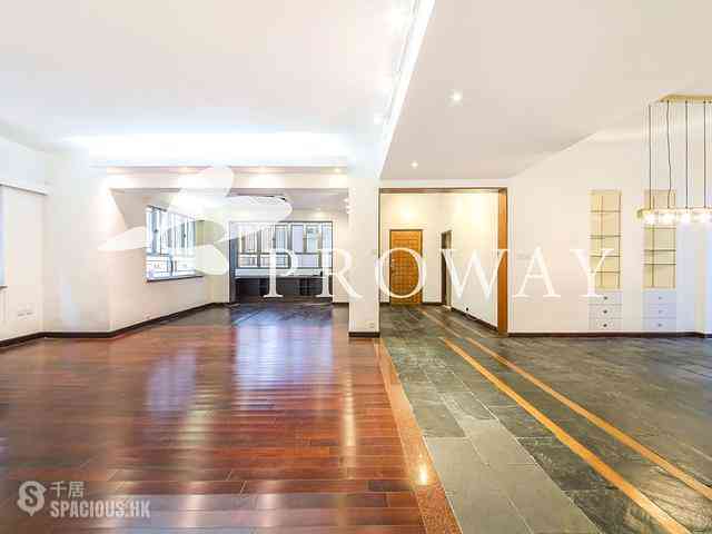 Mid Levels Central - Bayview Mansion 04