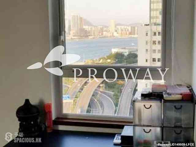 Shek Tong Tsui - Kwan Yick Building Phase 2 07