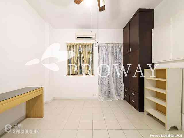 Mid Levels Central - Bayview Mansion 09