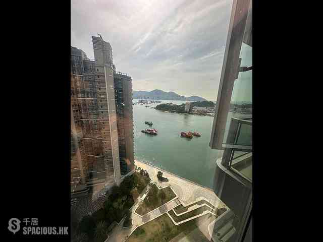 Cheung Sha Wan - Grand Victoria Phase 1 Grand Victoria I Tower 3A 05
