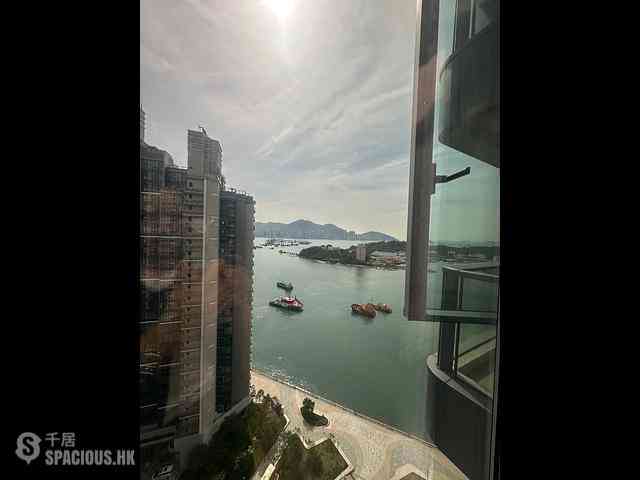 Cheung Sha Wan - Grand Victoria Phase 1 Grand Victoria I Tower 3A 06