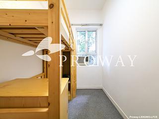 Mid Levels Central - Bayview Mansion 12