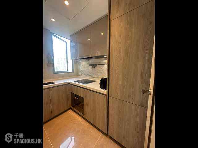 Cheung Sha Wan - Grand Victoria Phase 1 Grand Victoria I Tower 3A 09