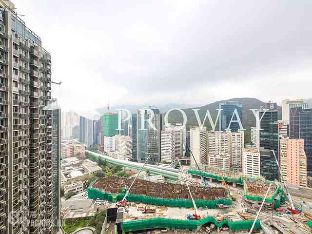 Wong Chuk Hang - The Southside 02
