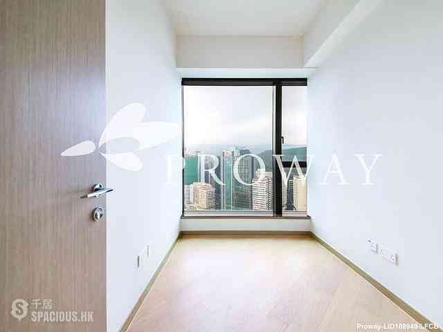 Wong Chuk Hang - The Southside 10