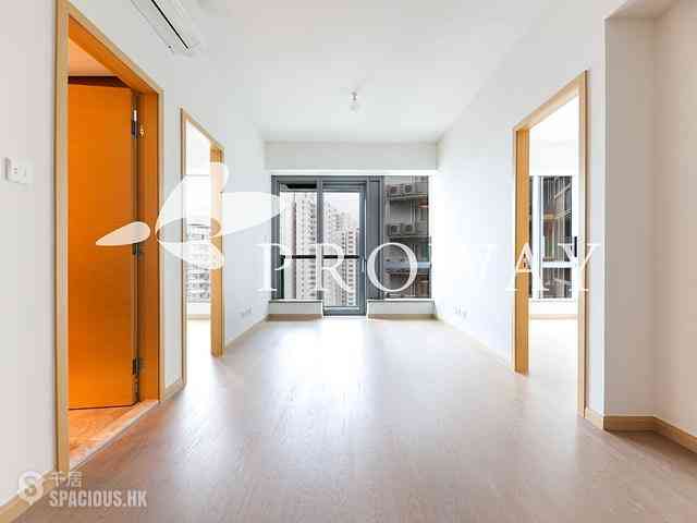 Wong Chuk Hang - The Southside 01