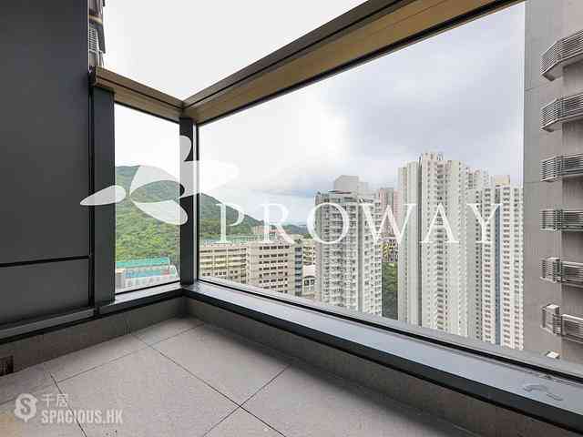 Wong Chuk Hang - The Southside 03