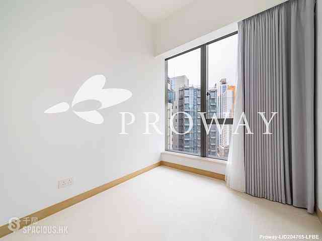 North Point - Victoria Harbour Phase 2B-3 07