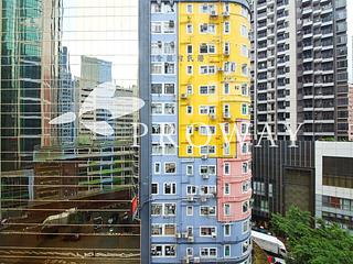 Wan Chai - Takan Lodge(Shing House) 02