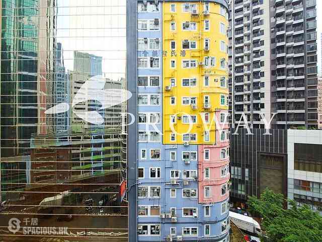 Wan Chai - Takan Lodge(Shing House) 02