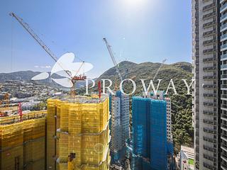 Wong Chuk Hang - The Southside 02