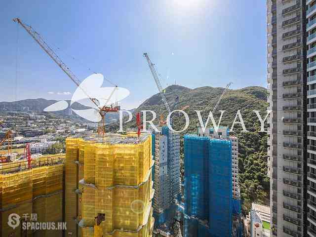 Wong Chuk Hang - The Southside 02