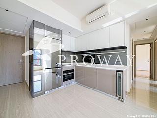 Wong Chuk Hang - The Southside 10