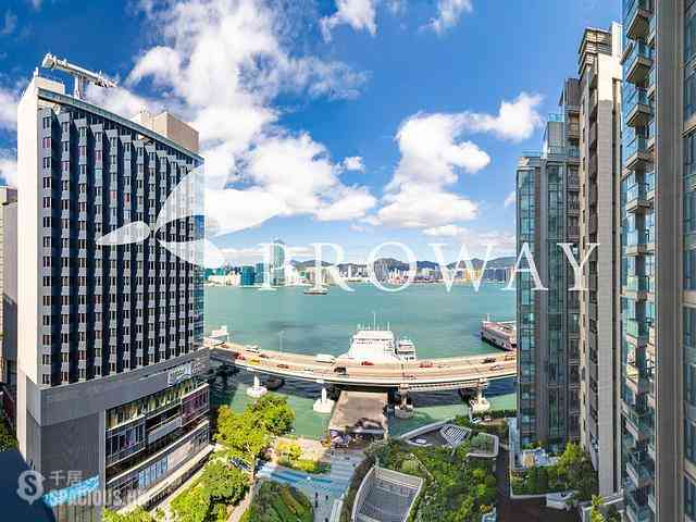 North Point - Victoria Harbour Phase 2B-3 02