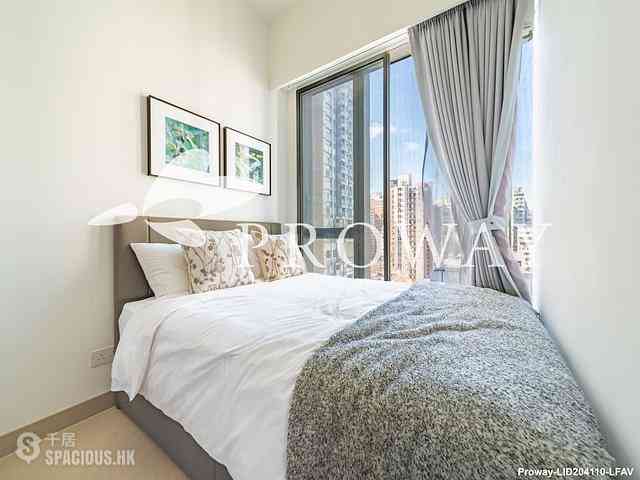 North Point - Victoria Harbour Phase 2B-3 09