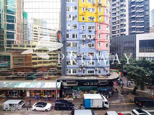 Wan Chai - Takan Lodge(Shing House) 02