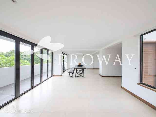 Clear Water Bay - 38-44 Hang Hau Wing Lung Road 01