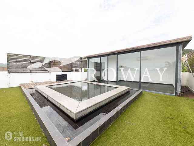 Clear Water Bay - 38-44 Hang Hau Wing Lung Road 01