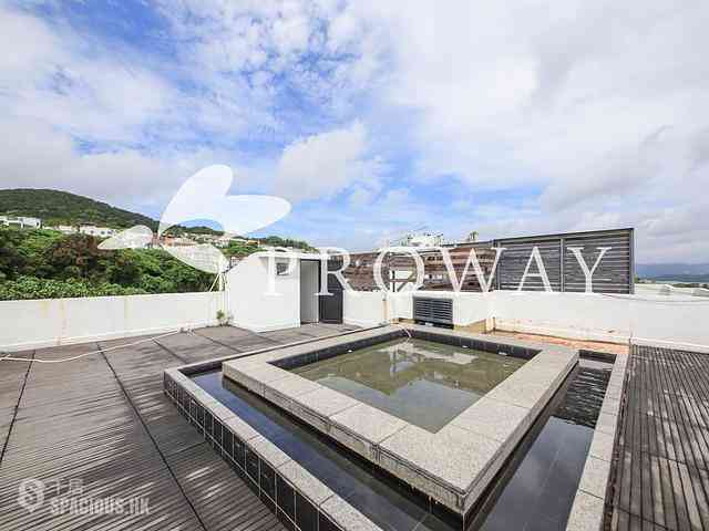 Clear Water Bay - 38-44 Hang Hau Wing Lung Road 03