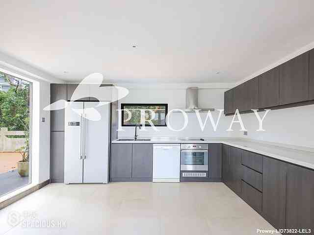 Clear Water Bay - 38-44 Hang Hau Wing Lung Road 11