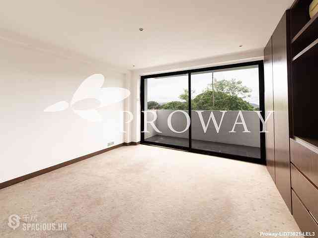 Clear Water Bay - 38-44 Hang Hau Wing Lung Road 11