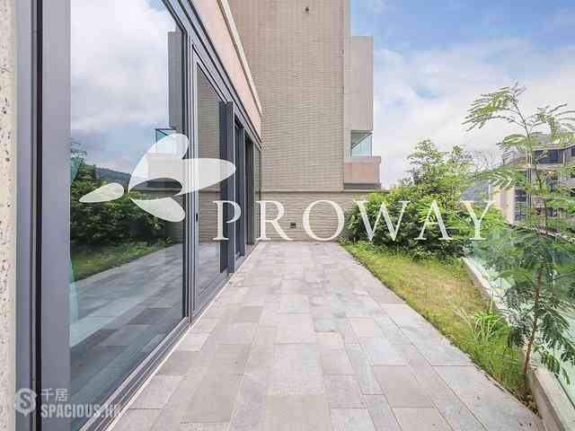 Sha Tin - The Cavaridge 02