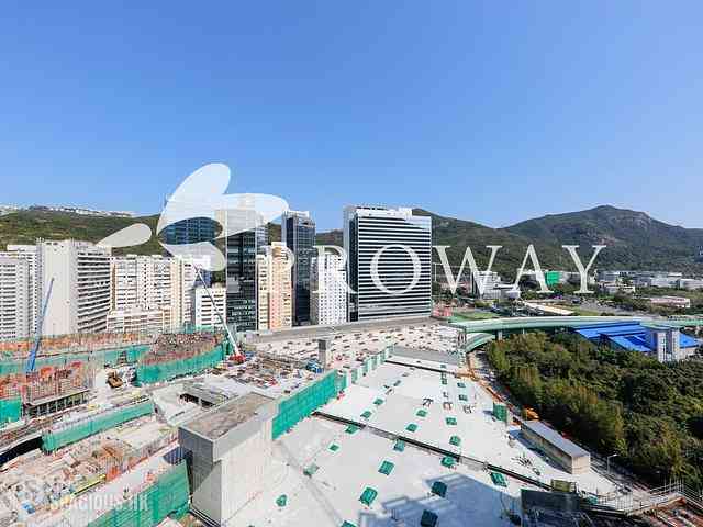 Wong Chuk Hang - The Southside 02