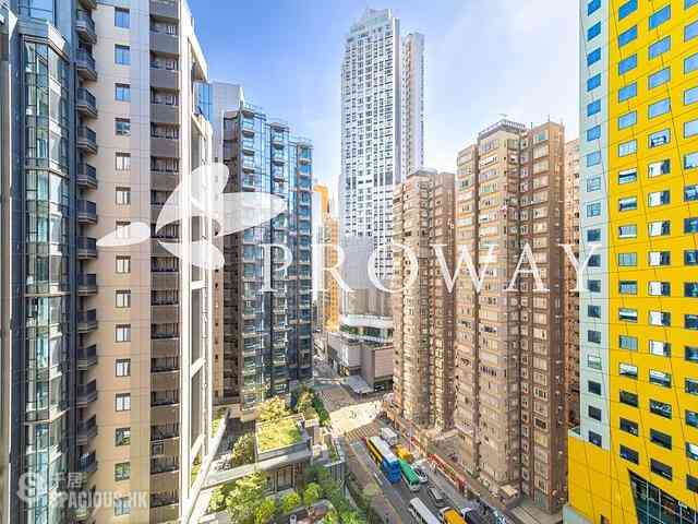 North Point - Victoria Harbour Phase 2B-3 02