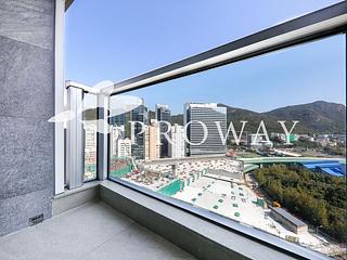 Wong Chuk Hang - The Southside 03