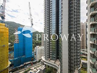 Wong Chuk Hang - The Southside 02