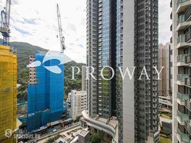 Wong Chuk Hang - The Southside 02