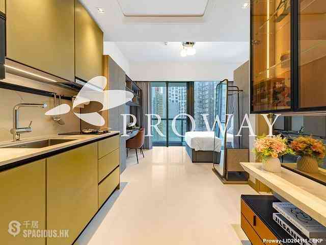 North Point - Victoria Harbour Phase 2B-3 08