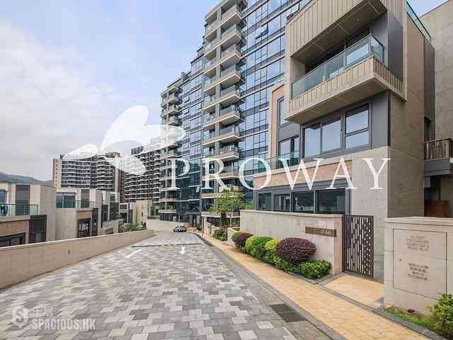 Sha Tin - The Cavaridge 01