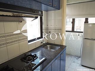 Mid Levels Central - Losion Villa 06