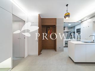Sheung Wan - Hongway Garden 05