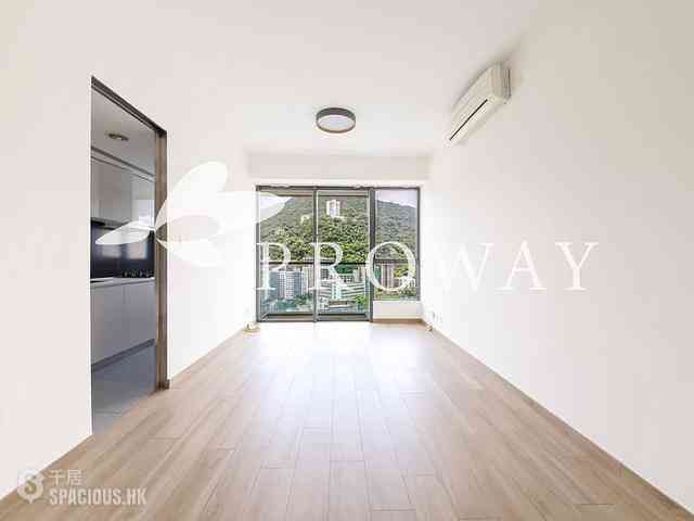 Wan Chai - The Oakhill 01