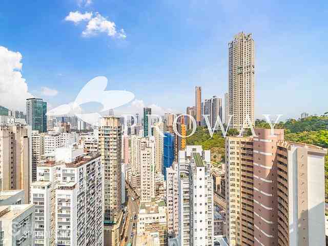 Happy Valley - Regent Hill 02