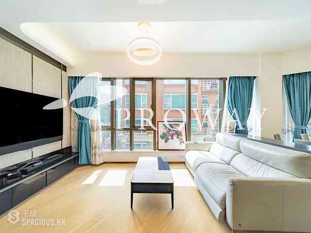 Happy Valley - Regent Hill 05