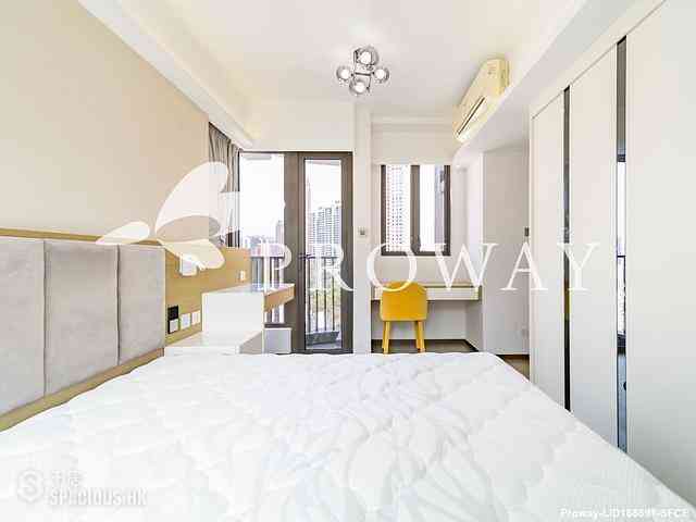 Happy Valley - Regent Hill 07