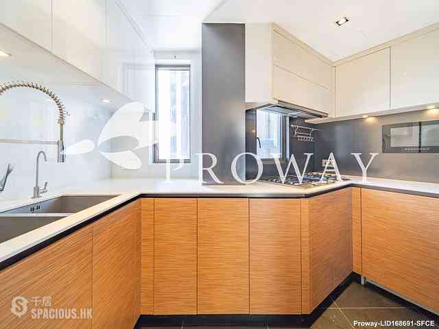 Happy Valley - Regent Hill 11