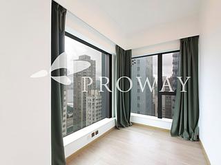 Sai Ying Pun - One・Artlane 05