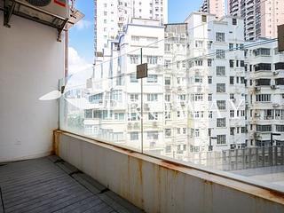 跑马地 - 愉苑 03