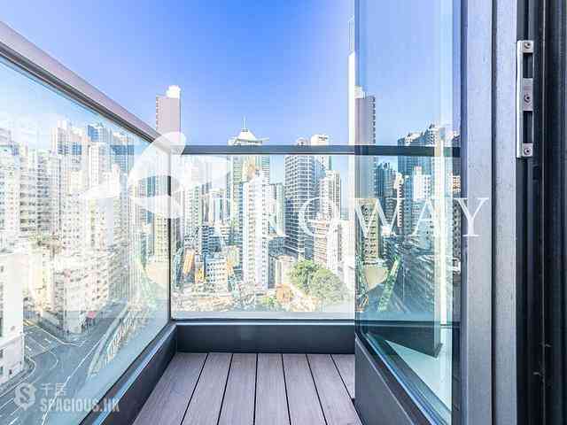 Sai Ying Pun - One・Artlane 03