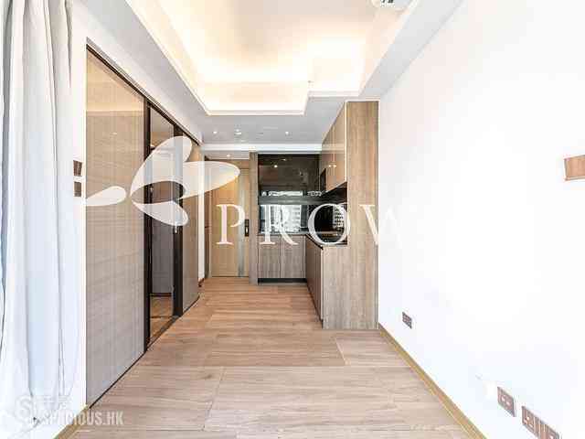 Sai Ying Pun - One・Artlane 04