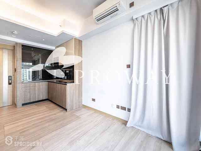 Sai Ying Pun - One・Artlane 05