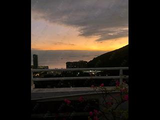 薄扶林 - 裕仁大厦B座 03