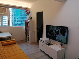 Wan Chai - Sun Tao Building 02