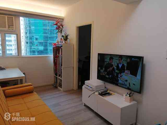 Wan Chai - Sun Tao Building 02