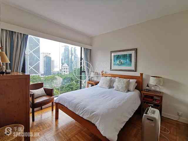 Mid Levels Central - 36-36A, Kennedy Road 04